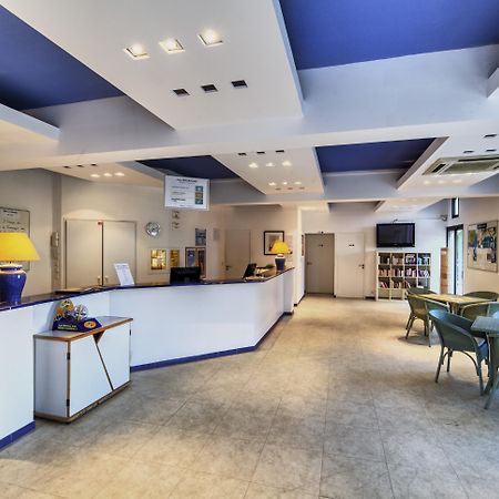 Residence Pierre & Vacances L'Anse De Pramousquier 르 라방두 외부 사진