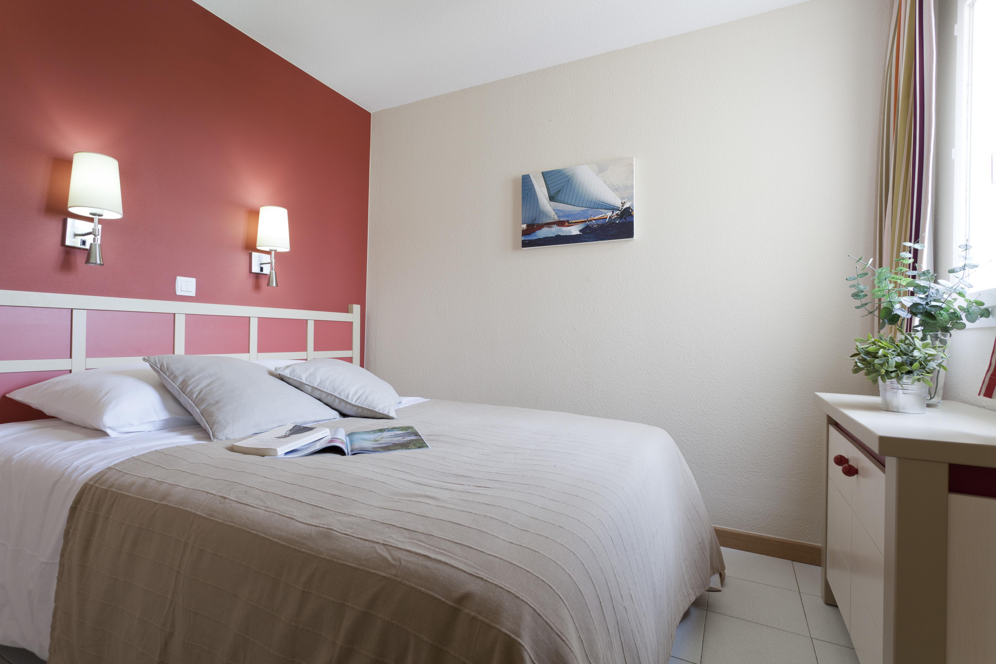 Residence Pierre & Vacances L'Anse De Pramousquier 르 라방두 외부 사진