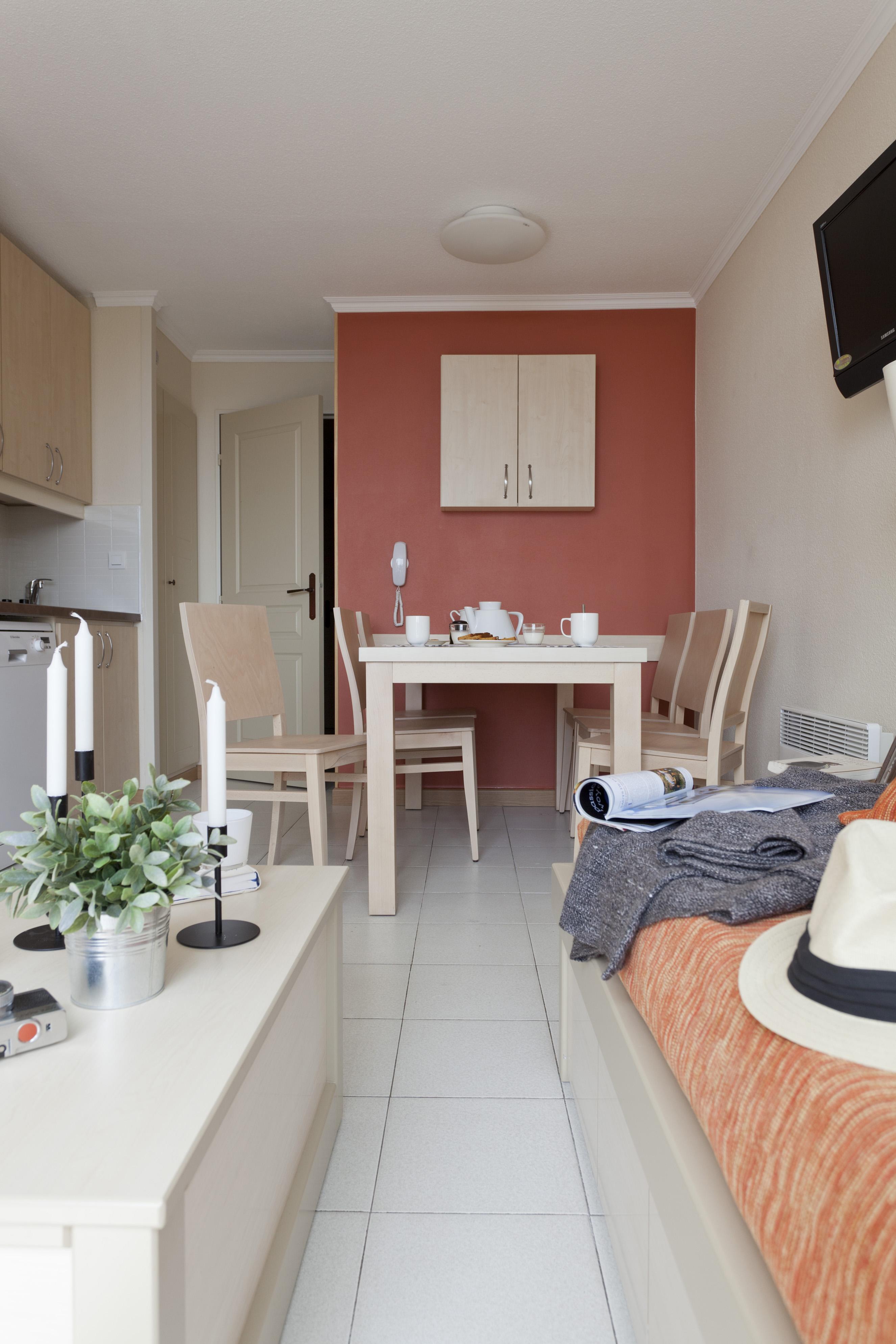 Residence Pierre & Vacances L'Anse De Pramousquier 르 라방두 외부 사진