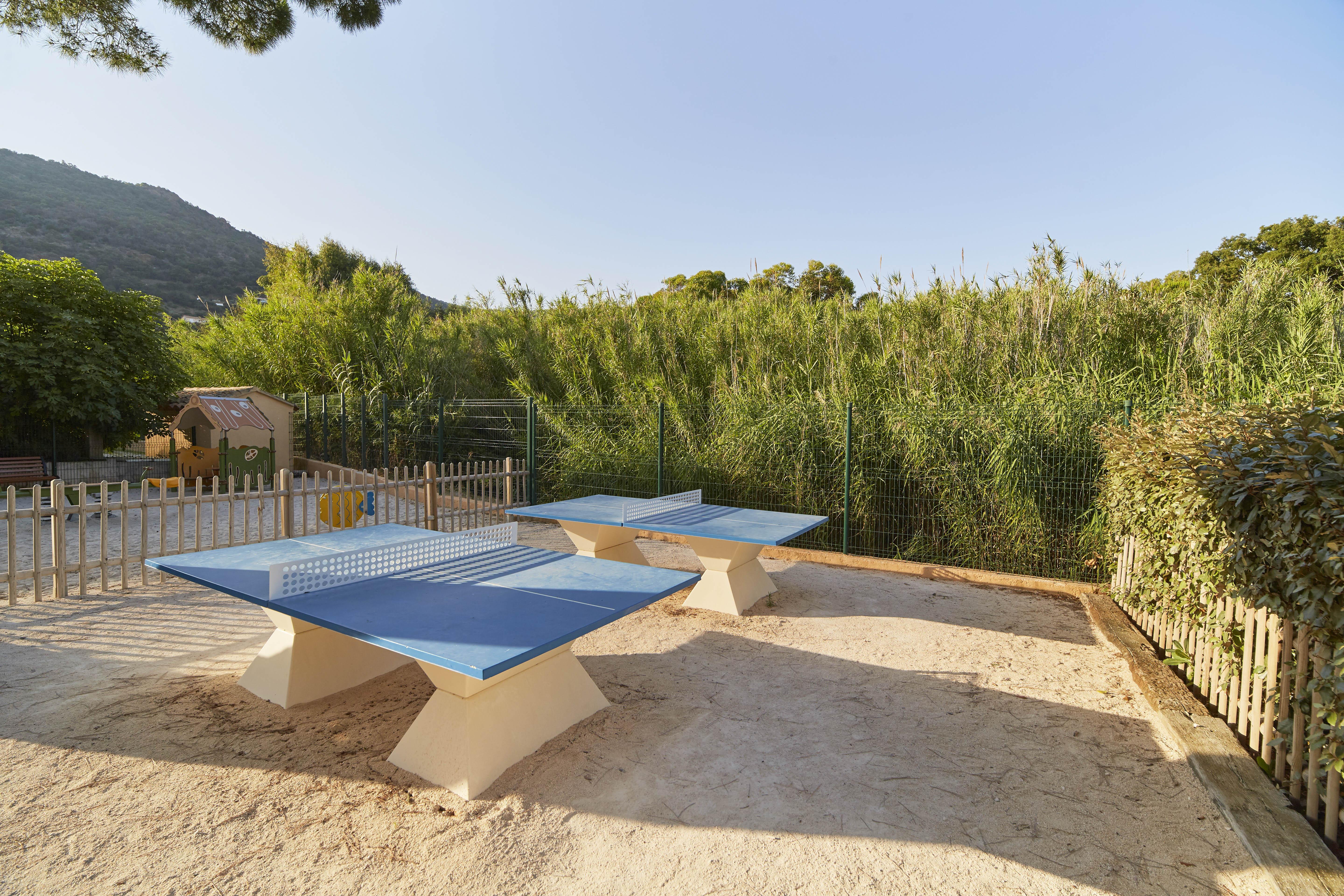 Residence Pierre & Vacances L'Anse De Pramousquier 르 라방두 외부 사진