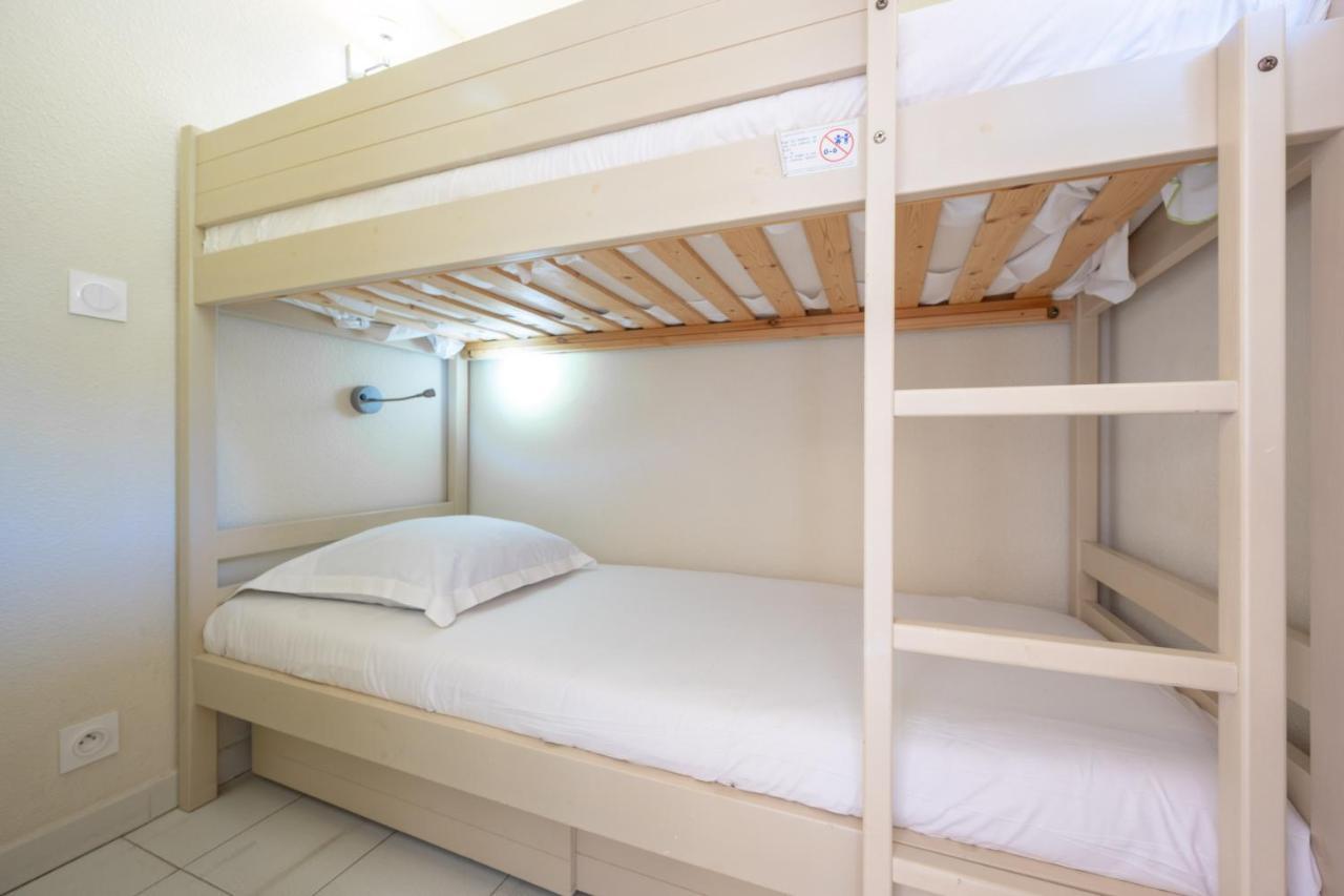 Residence Pierre & Vacances L'Anse De Pramousquier 르 라방두 외부 사진