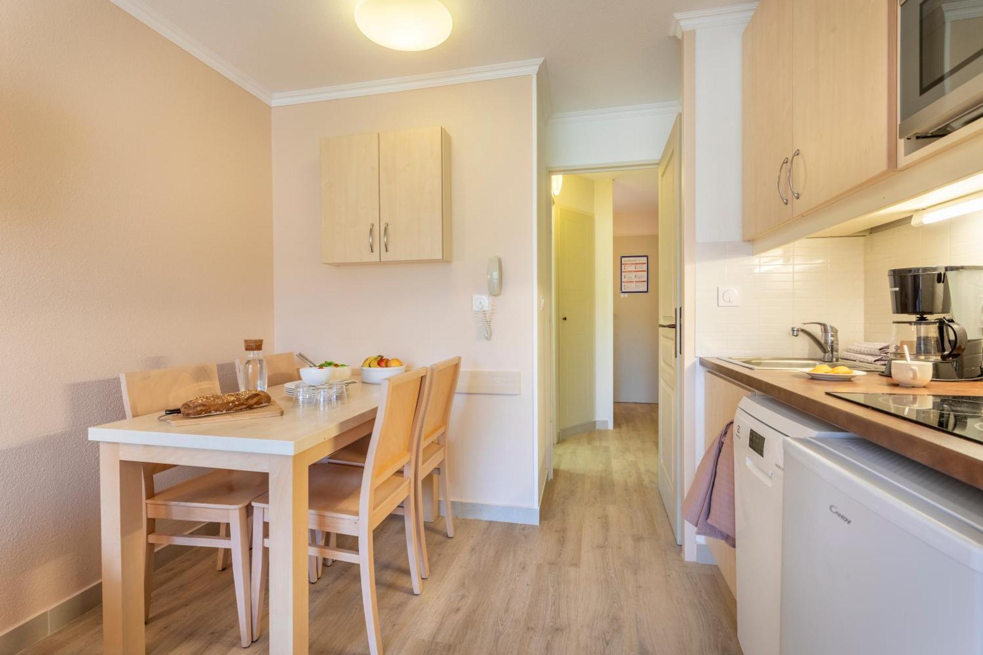 Residence Pierre & Vacances L'Anse De Pramousquier 르 라방두 외부 사진