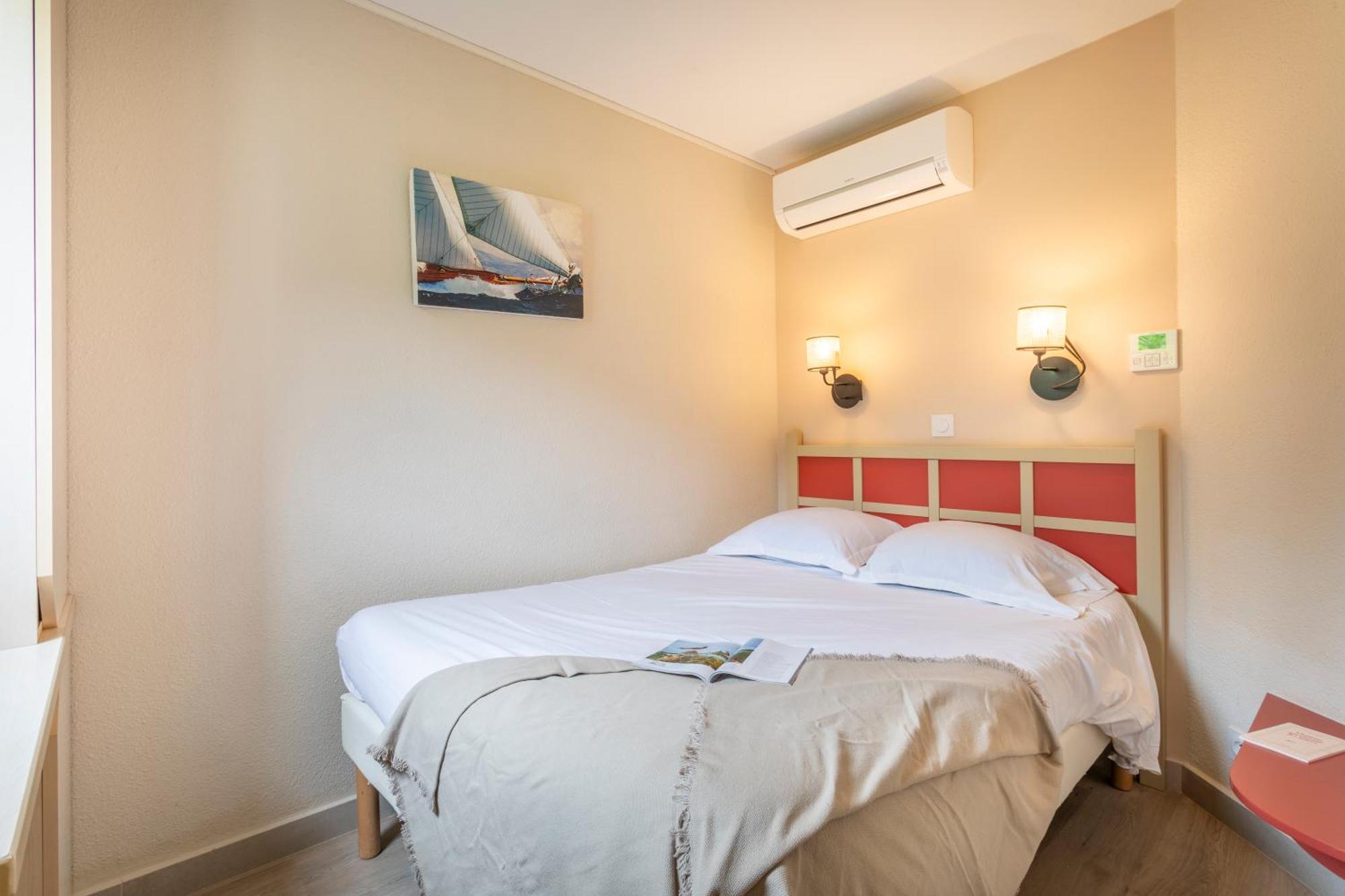 Residence Pierre & Vacances L'Anse De Pramousquier 르 라방두 외부 사진