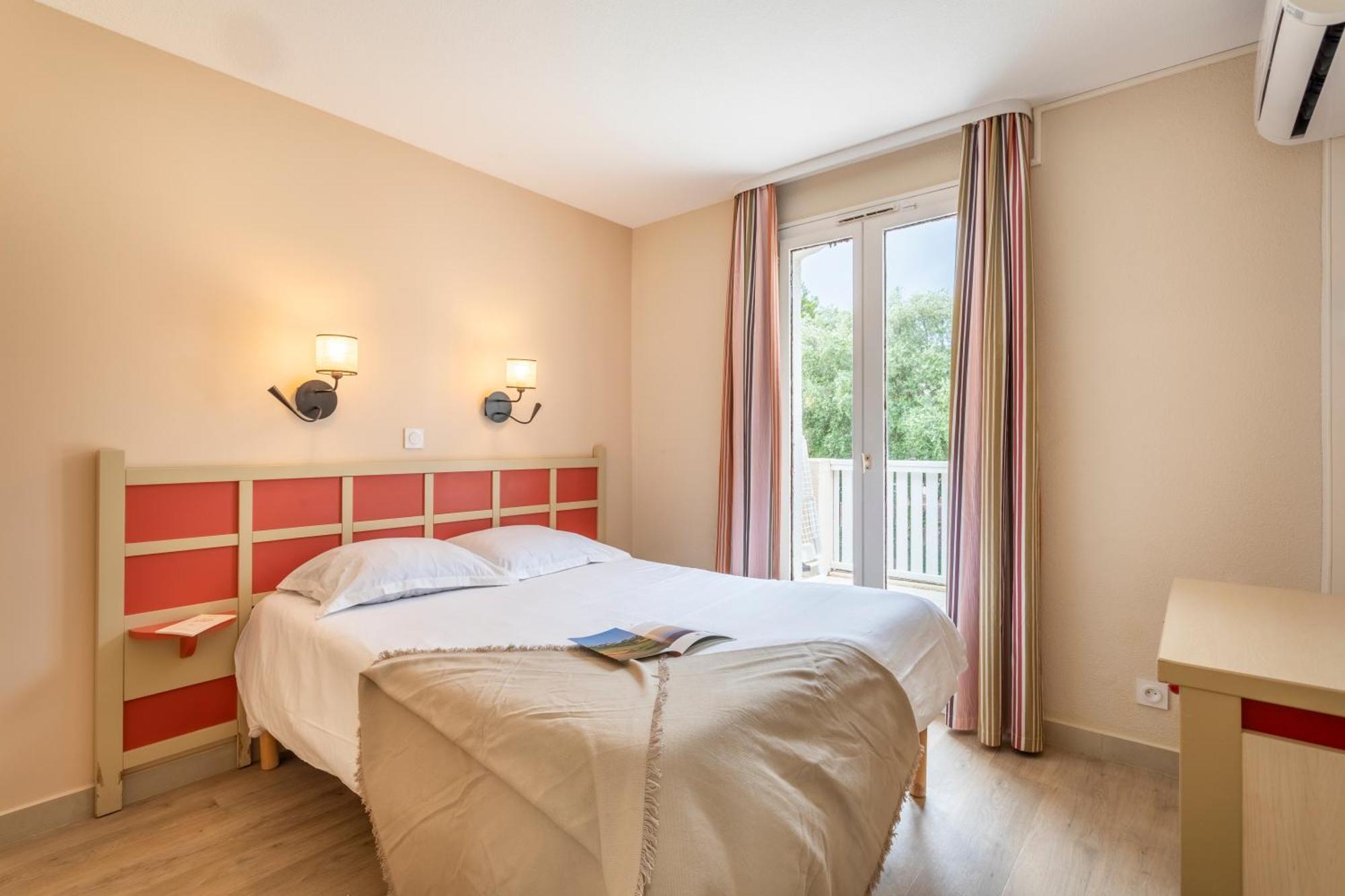 Residence Pierre & Vacances L'Anse De Pramousquier 르 라방두 외부 사진
