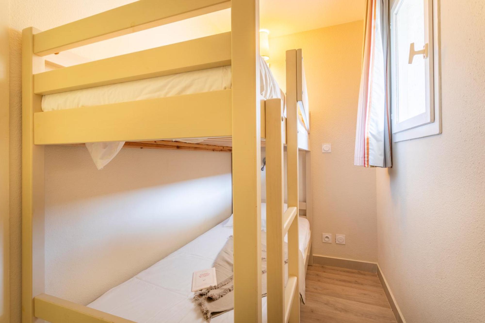 Residence Pierre & Vacances L'Anse De Pramousquier 르 라방두 외부 사진
