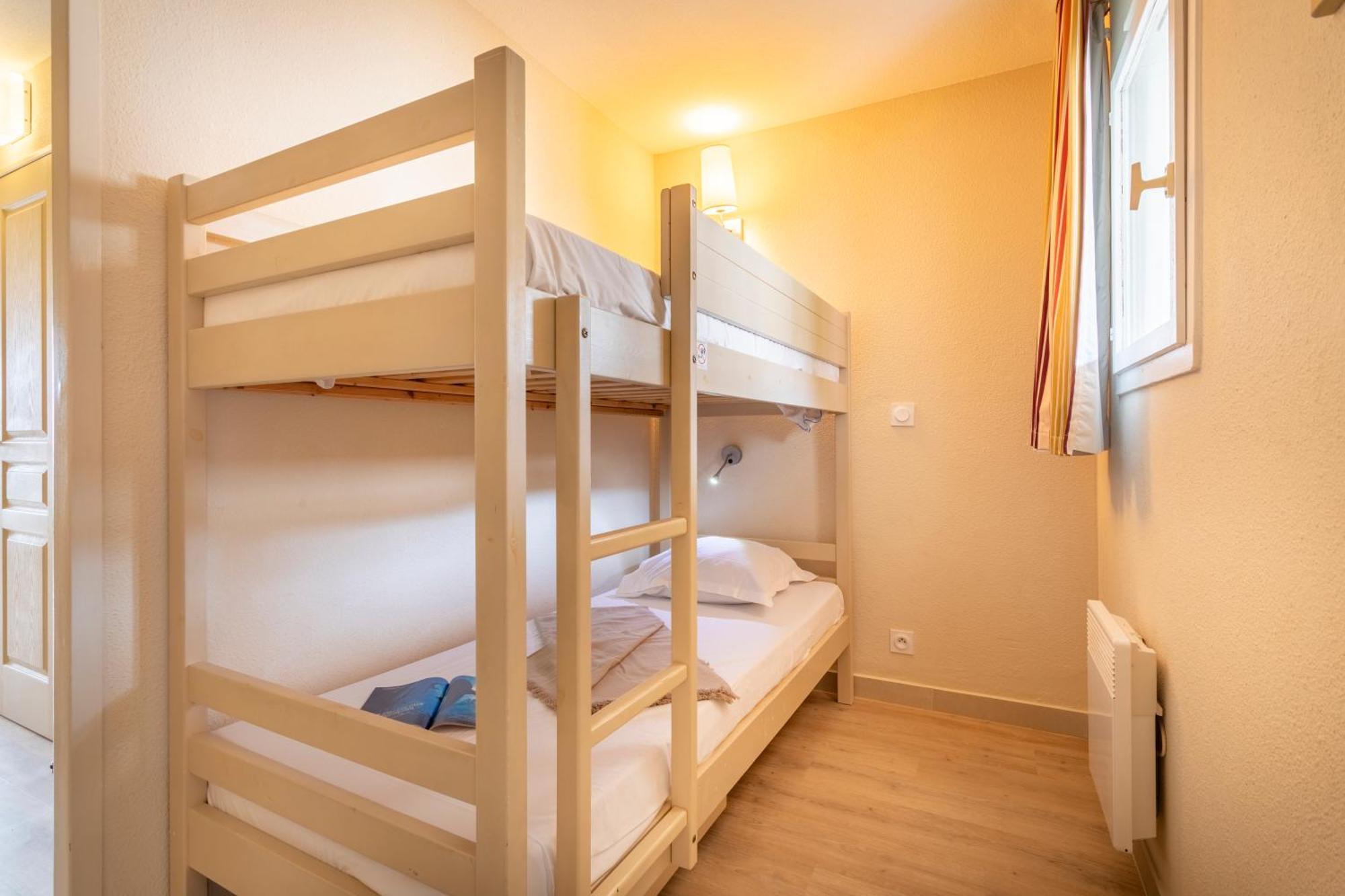 Residence Pierre & Vacances L'Anse De Pramousquier 르 라방두 외부 사진